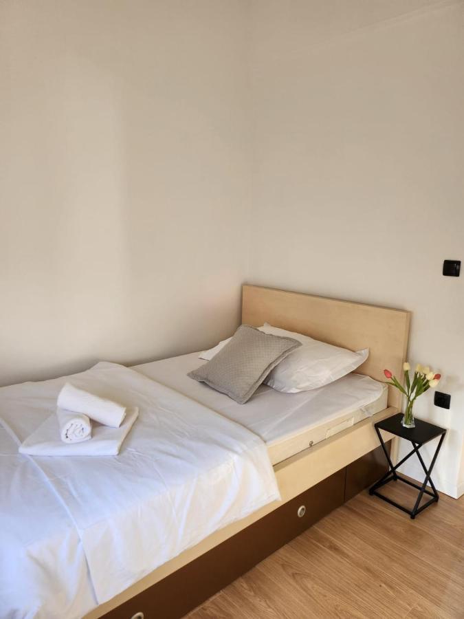 Apartman Libra คาชเตลา ภายนอก รูปภาพ