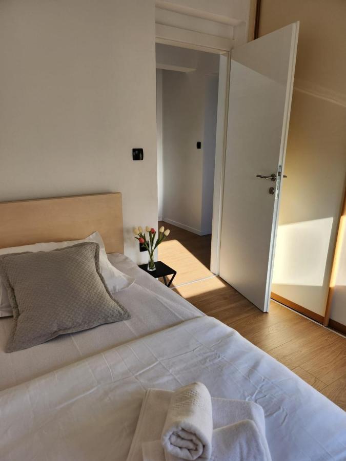 Apartman Libra คาชเตลา ภายนอก รูปภาพ